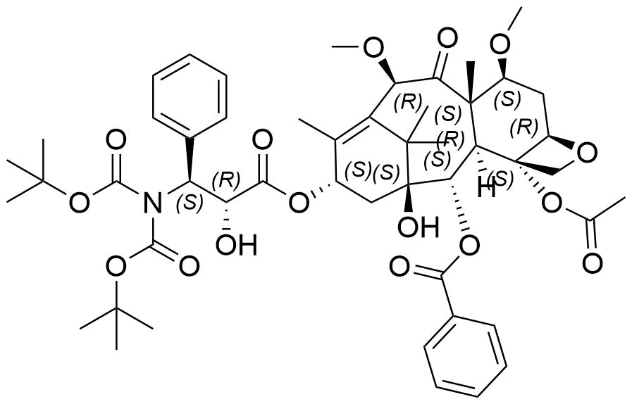 Cabazitaxel Impurity 32